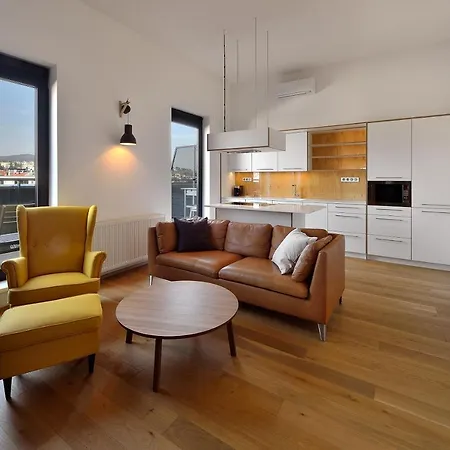 Top Location By Ambiente Hotel Bratislava