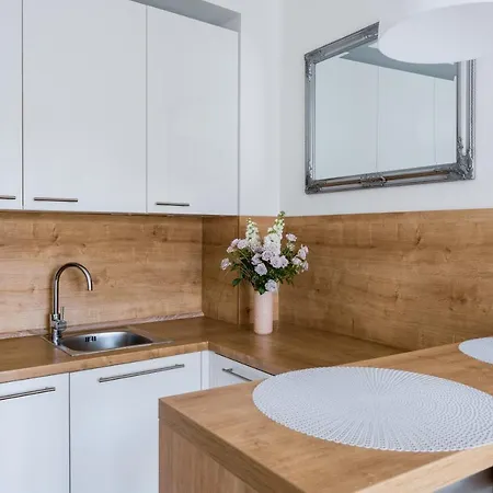Top Location By Ambiente 3* Μπρατισλάβα