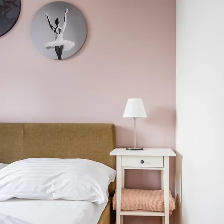 Hotel Top Location By Ambiente Bratislava