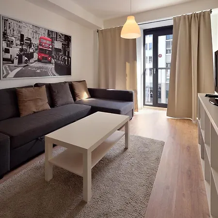 Top Location By Ambiente Bratislava