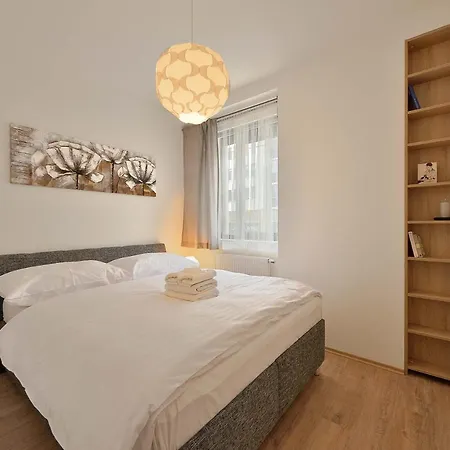 Top Location By Ambiente 布拉迪斯拉发