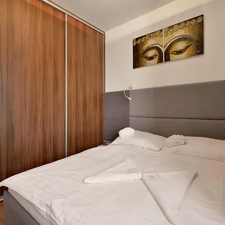 Top Location By Ambiente 3* 布拉迪斯拉发