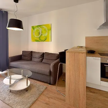 Top Location By Ambiente Братислава