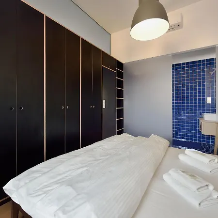 Готель Top Location By Ambiente